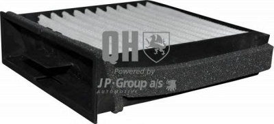 JP GROUP 3928100209 -  Фильтр воздуха в салоне